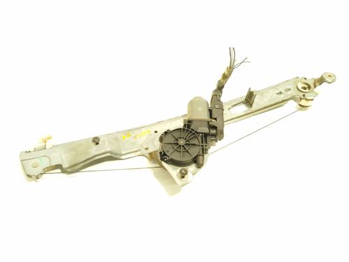 Used Front right window mechanism RENAULT SCÉNIC II (JM0/1_) 1.9 dCi (JM14) (131 hp) 30881400