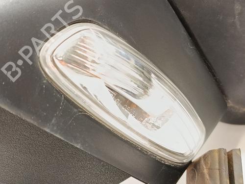 Left mirror CITROËN C3 II (SC_) 1.4 HDi 70 (SC8HZC, SC8HR0, SC8HP4) | BP36385530C26  - Image 6