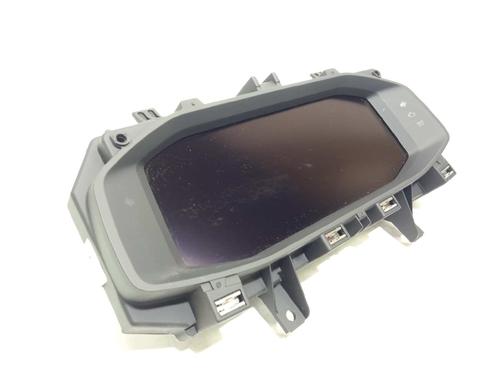 Used Instrument cluster Instrument cluster 17970078 17970078