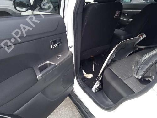 Electronic module MITSUBISHI ASX (GA_W_) 2.0 MIVEC (GA2W) | BP18119688M83 