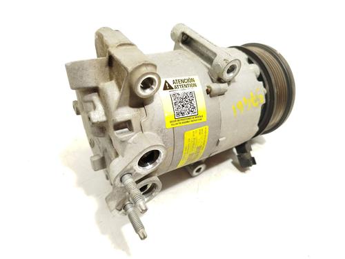 Used AC compressor FORD FIESTA VI (CB1, CCN) 1.25 (82 hp) 32060135