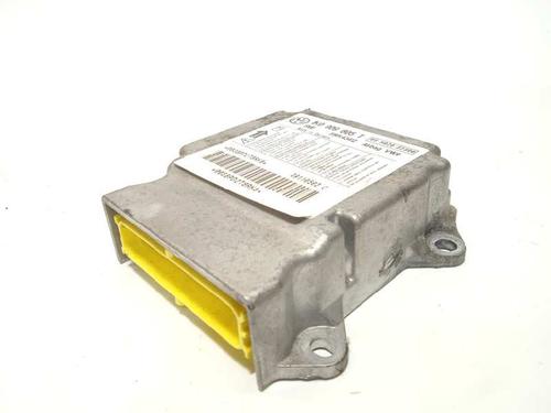 ECU airbags SEAT ALTEA XL (5P5, 5P8) 1.6 TDI | BP7074370M53 