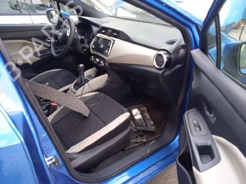 Electronic module NISSAN MICRA V (K14)  | BP15822747M83  - Image 17