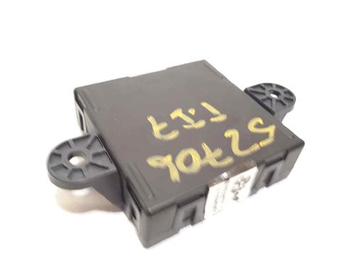 Electronic module MERCEDES-BENZ C-CLASS (W204) C 220 CDI (204.008) | BP16904749M83 