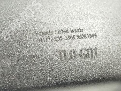 Rear mirror HONDA ACCORD VIII (CU) 2.2 i-DTEC (CU3) | BP30508813I6  - Image 5