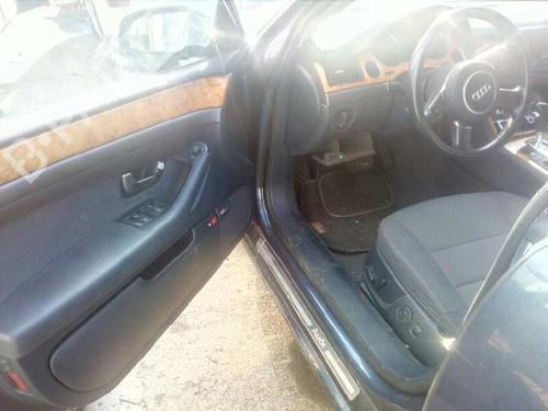 Electronic module AUDI A8 D3 (4E2, 4E8) 4.2 quattro | BP4602573M83 