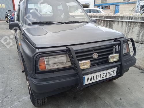Engine SUZUKI VITARA (ET, TA, TD)  | BP28098363M1 