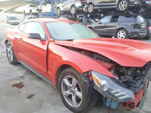 Fuel pump FORD USA MUSTANG Coupe  | BP15679140M76 