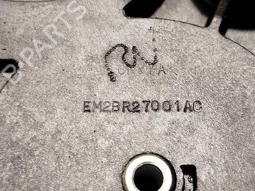 Rudehejsemekanisme venstre bagtil FORD S-MAX (CJ, WA6) 1.5 EcoBoost | BP26325502C24 - Image 4