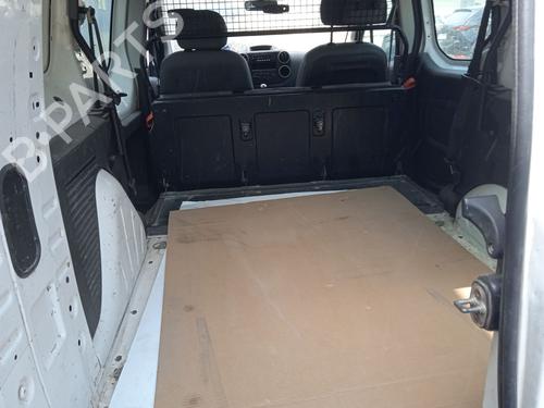 Starter CITROËN BERLINGO Box Body/MPV (B9) 1.6 HDi 90 16V | BP28514698M8