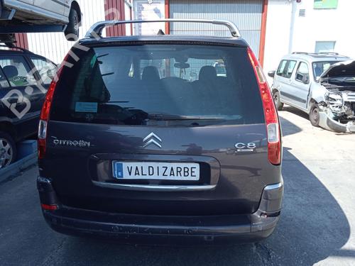Xenon ballast CITROËN C8 (EA_, EB_) 2.2 HDi | BP27692819C53  - Image 11