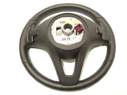 Steering wheel MERCEDES-BENZ GLA-CLASS (X156) GLA 180 (156.942) | BP6504402C49 