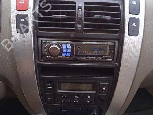 Right front door HYUNDAI TUCSON (JM)  | BP16693592C3 