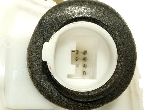 Front right lock MAZDA CX-30 (DM) SKYACTIV-X M Hybrid (DMFP) | BP25861718C97 - Image 3