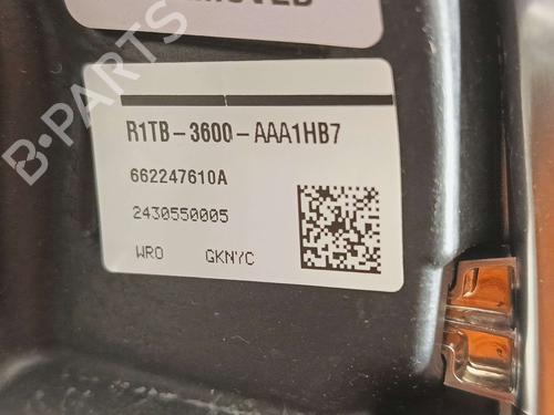 Steering wheel FORD PUMA (J2K, CF7) 1.0 EcoBoost | BP38952892C49 - Image 6