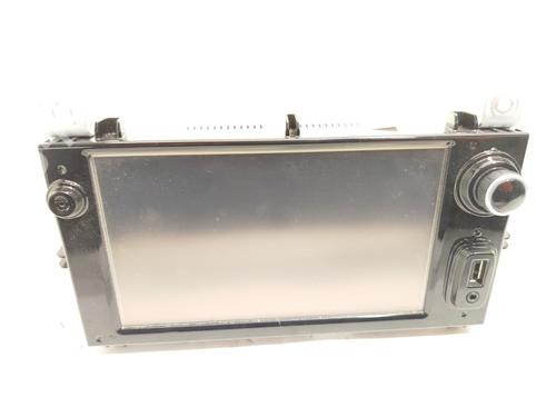 Radio RENAULT CLIO IV (BH_) 1.5 dCi 90 | BP25486237E6 