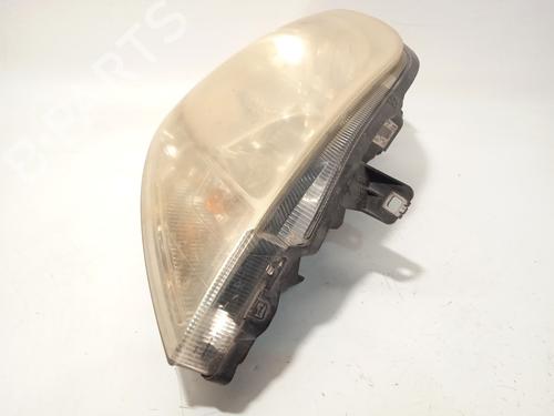 Right headlight RENAULT TRAFIC II Bus (JL) 2.5 dCi 145 (JL0J) | BP28184447C29 - Image 3