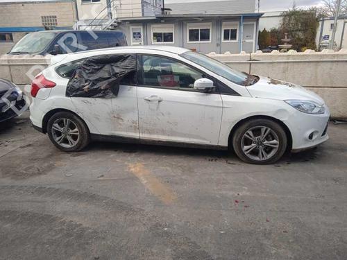 Right front driveshaft FORD FOCUS III 1.0 EcoBoost | BP8946083M39