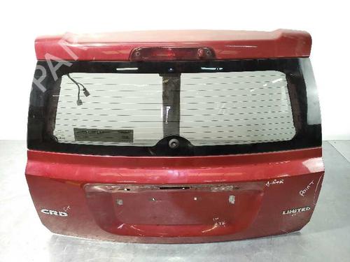 Bagklap CC/Kombi-Coupé Bagklap CC/Kombi-Coupé 8900494 8900494