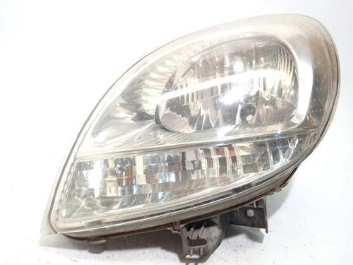 Used Left headlight RENAULT KANGOO (KC0/1_) [1997-2025]  11179347