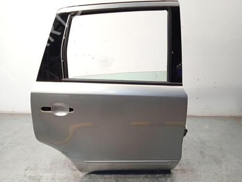 Used Right rear door NISSAN NOTE (E11, NE11) [2005-2013]  22729135