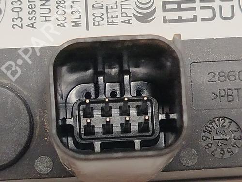 Electronic module FORD TOURNEO CUSTOM V362 Bus (F3) 1.0 EcoBoost PHEV | BP33456742M83 - Image 4