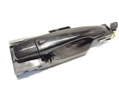 Used Front right exterior door handle RENAULT KADJAR (HA_, HL_) 1.2 TCe 130 (HLMR) (130 hp) 11567745