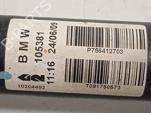 Right rear driveshaft BMW X5 (E70) xDrive 30 d | BP10922560M41 