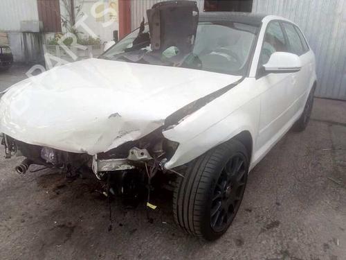 Starter AUDI A3 Sportback (8PA) 2.0 TFSI | BP1715450M8