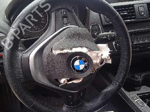 Instrument cluster BMW 1 (F20) 116 d | BP9844897C47 
