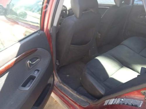 Left headlight VOLVO S40 I (644) | BP12257836C28