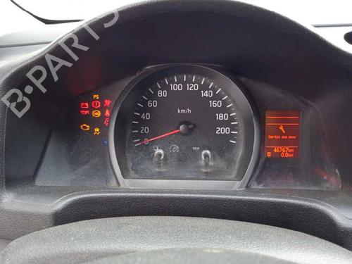 Electronic module NISSAN NV200 / EVALIA Bus 1.5 dCi 85 (M20, M20M, M20K, M20KK) | BP7230222M83 