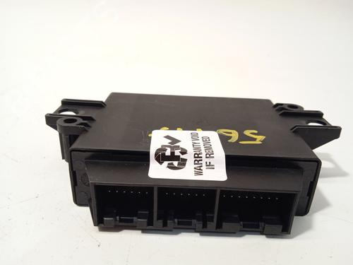 Module électronique AUDI Q7 (4LB) 3.0 TDI quattro | BP30001063M83