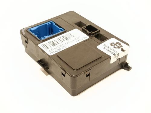 Módulo eletrónico Módulo eletrónico PEUGEOT 208 II (UB_, UP_, UW_, UJ_) 1.2 PureTech 100 (101 hp) 34441076 34441076