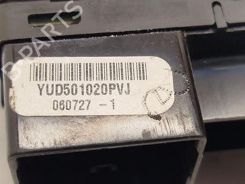 Left front window switch LAND ROVER RANGE ROVER SPORT I (L320) 2.7 D 4x4 | BP28291665I27 
