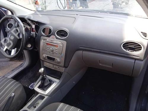 ECU airbags FORD FOCUS II (DA_, HCP, DP) 1.8 TDCi | BP7649751M53 