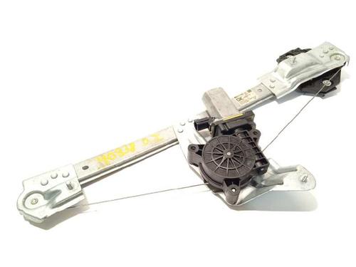 Used Front left window mechanism Front left window mechanism 8183226 8183226