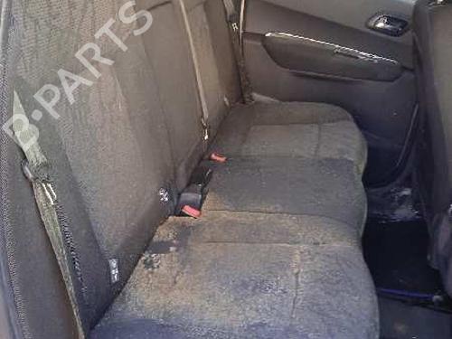 Subframe PEUGEOT 3008 I MPV (0U_) | BP15844707M9