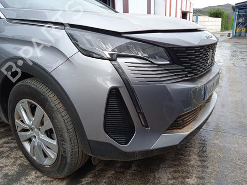 ABS pump PEUGEOT 3008 II SUV (MC_, MR_, MJ_, M4_) 1.5 BlueHDi 130 | BP24216786M43 