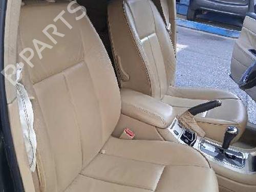 Engine PEUGEOT 607 (9D, 9U) 2.7 HDi 24V | BP15404368M1