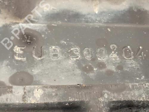 Rear differential AUDI A4 B6 (8E2) 1.9 TDI | BP7045326M24 - Image 7