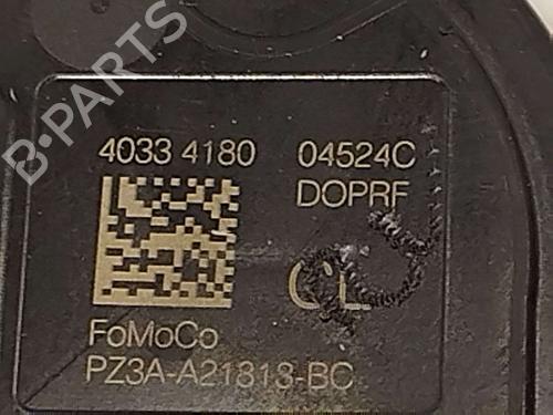Front left lock FORD TRANSIT CUSTOM V710 Van (NRN) 2.0 EcoBlue | BP37540952C98 - Image 4
