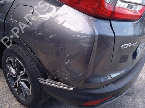 Fuse box HONDA CR-V V (RW_, RT_) 2.0 e-CVT Hybrid AWD (RT6) | BP30393627E1 