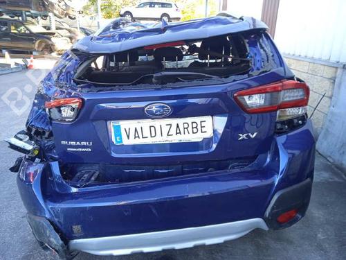 Steering column SUBARU XV (_GP_) 1.6 i AWD (GP3, G33GP) | BP16658730M21 