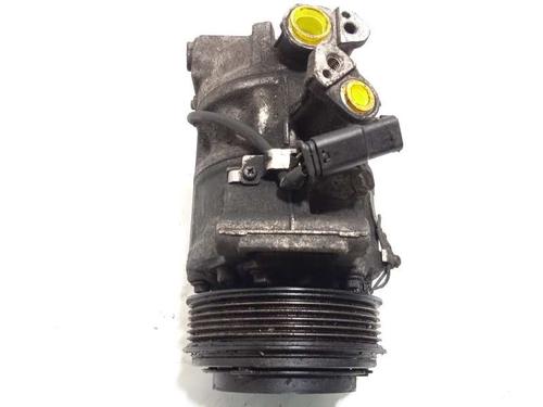 AC compressor MERCEDES-BENZ SPRINTER 3,5-t Van (B907, B910) 311 CDI (910.631, 910.633) | BP9823253M34 - Image 3