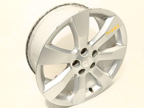 Used Rim Rim 37793326 37793326