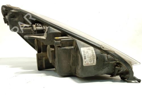 Left headlight FORD S-MAX (WA6) 2.0 TDCi | BP28539865C28 - Image 4