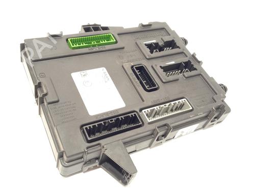 electronic-module-nissan-pulsar-hatchback-c13-2014-29751032 main image