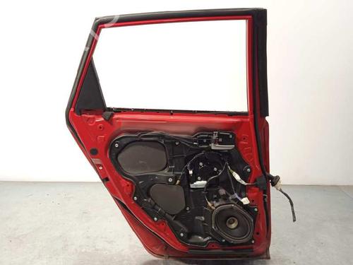 Left rear door MAZDA 3 (BK) 1.6 DI Turbo | BP15664293C4 