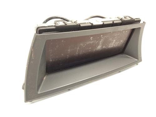 Used Display monitor BMW X6 (E71, E72) xDrive 35 d (286 hp) 19732366